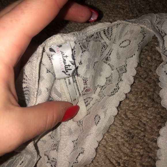 Free people bralette - Picture 5 of 6